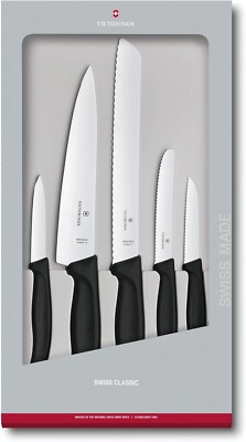 Victorinox Swiss Classic Kitchen Set