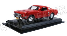 Ford Mustang - USA 1967 - 1/43 (No13) LAST ITEMS!