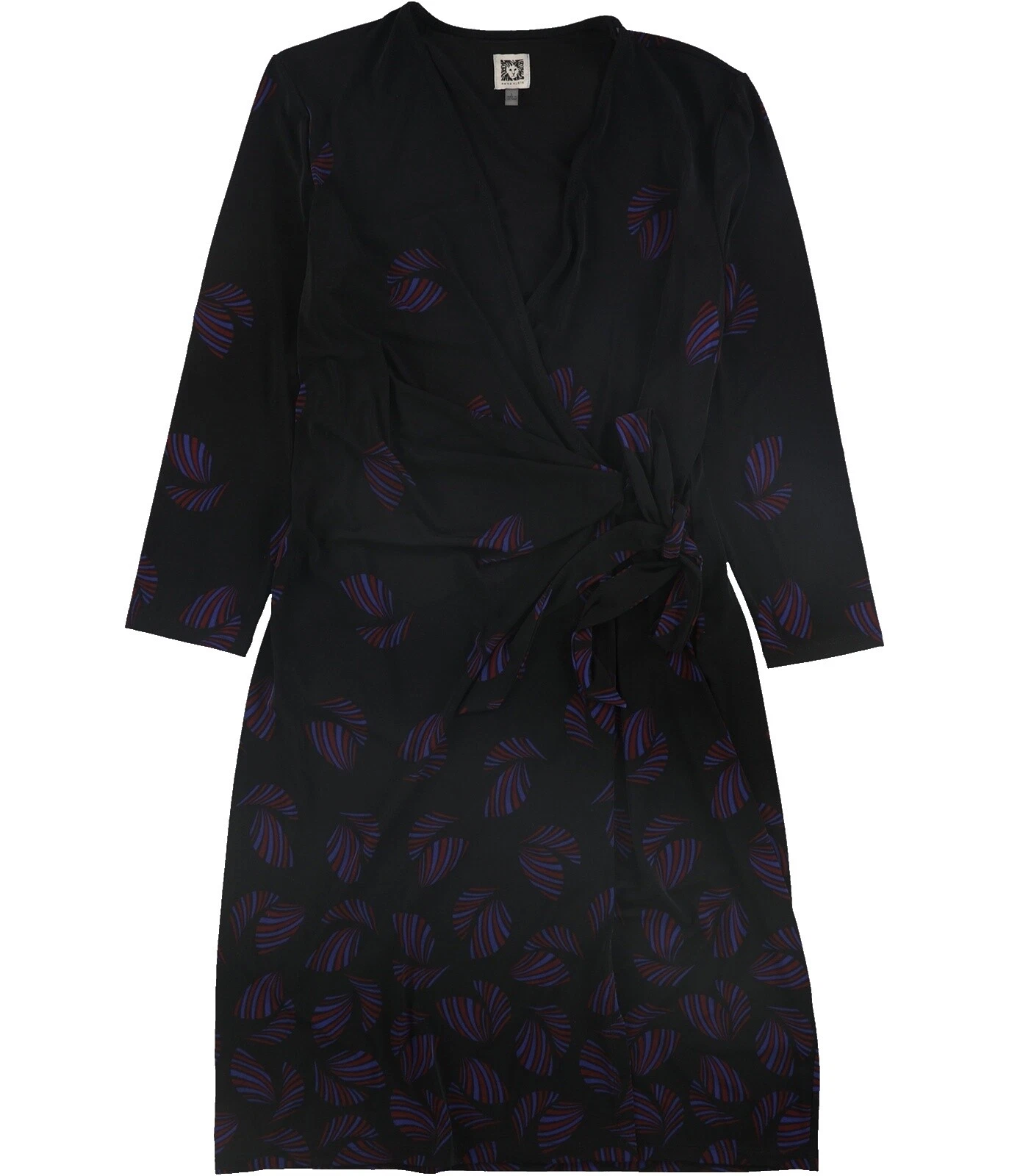 Envoltura de poliéster Anne Klein Vestidos