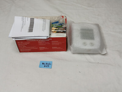 Honeywell Focus PRO 5000 Non-Programmable Digital Thermostat TH5110D1022
