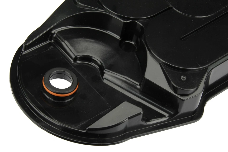 Elemento respirador cárter motor L6 6,7 L Freightliner M2 106 2008-2017 URO Foto 2 de 4