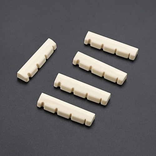 Guitar String 5 Pieces Slotted Guitar String Guitar Replacement - Picture 4 of 8