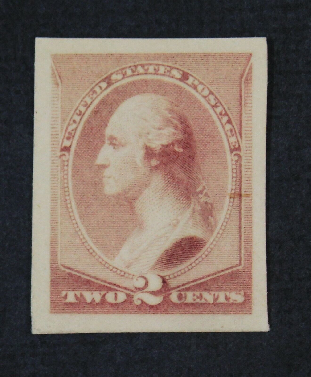 CKStamps: US Stamps Collection Scott#210TC4 NH Unused Proof Sales of SALE items San Francisco Mall from new works NG