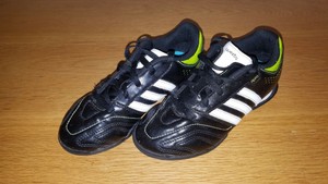 adidas 11questra pro