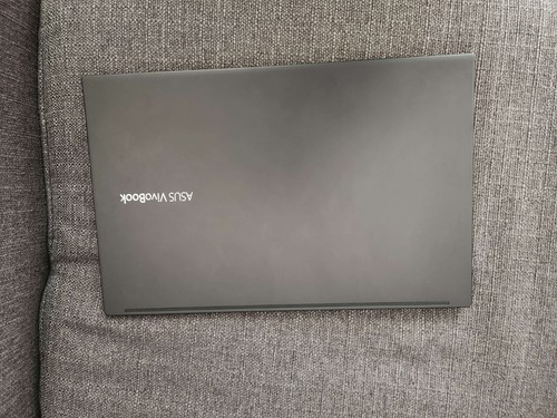 ASUS VIVOBOOK 15 || i7-10510U CPU || 16 GB RAM || 512 GB SSD || MODEL S15S533 || - Picture 6 of 6
