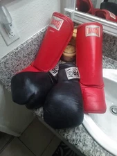 MUAY THAI"KICKICKBOXING"MMA GEAR