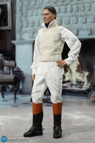 Dragon In Dreams DID Napoleonic French Napoleon Bonaparte N80179 im Maßstab 1:6 - Bild 14 von 16