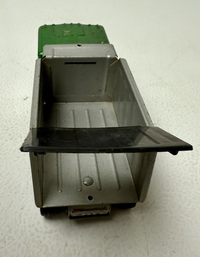ERTL Kenworth Dump Truck Stock #200 vintage dumping bed - Picture 6 of 8