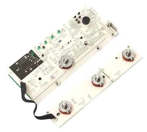 G.E. Washer Electronic Control Board WH12X10614 Parts | Sears PartsDirect - Foto 5