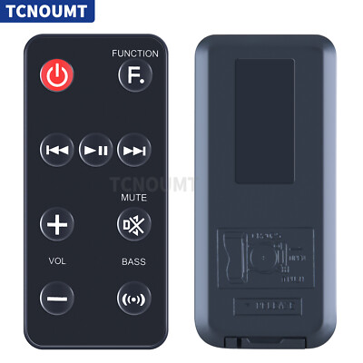 AH59-02482A Remote Control For Samsung Audio System DA-E550 DA-E570 DA-E650/ZA