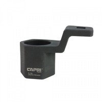 Capri Tools 21000 Honda Crank Pulley Removal Tool Capri Tools 21000 Honda Crank Pulley Removal Tool