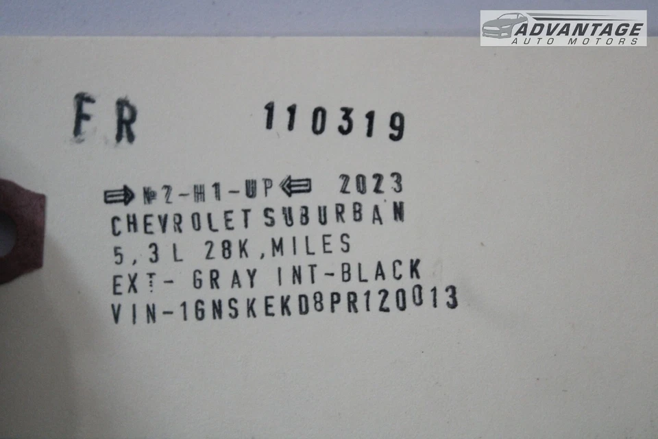 BMW 750i xDRIVE 2016-2019 cojinete de cubo de rueda delantera o trasera tapa antipolvo OEM Foto 4 de 4