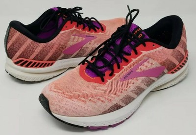 brooks ravenna 10 womens