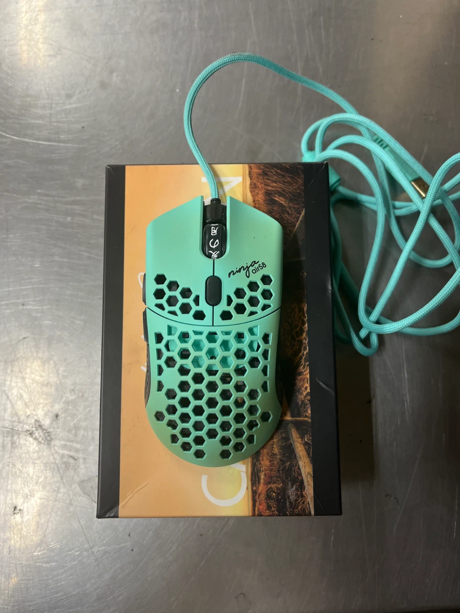 Ninja 2024 air58 blue