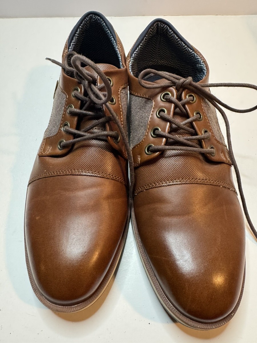 steve madden brown dress shoes Steve Madden main image 0