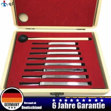 Stahl Stimmgabel Instrumenten-Tuning-Vibratio...