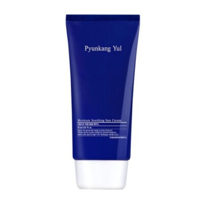 PYUNKANG YUL Moisture Soothing Sun Cream 75mL SPF50+ PA++++