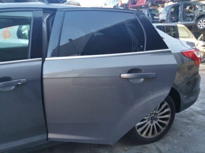 1141033 tür hinten links für FORD FOCUS LIM. (CB8) TITANIUM 2010