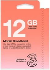 Preloaded Data SIM Card 4G/5G Pay as You Go Travel Mobile Internet SIM Card UK