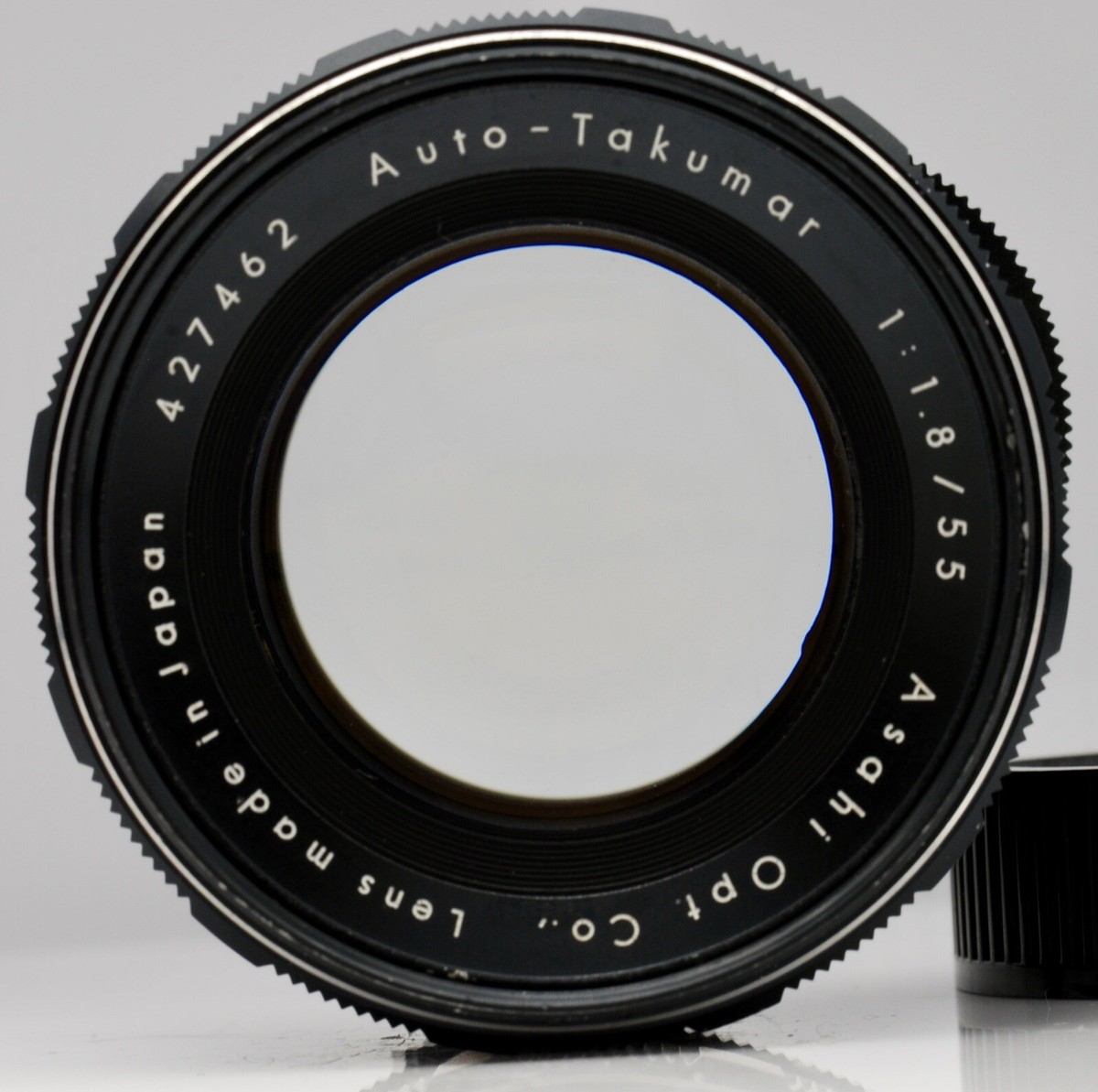 PENTAX auto takumar 55mm f1.8 ゼブラ m42 PENTAX Auto-Takumar 55mmF1.8 ゼブラ M42② | marushin1946