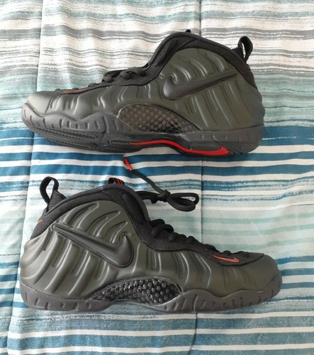 galaxy foamposite 2018