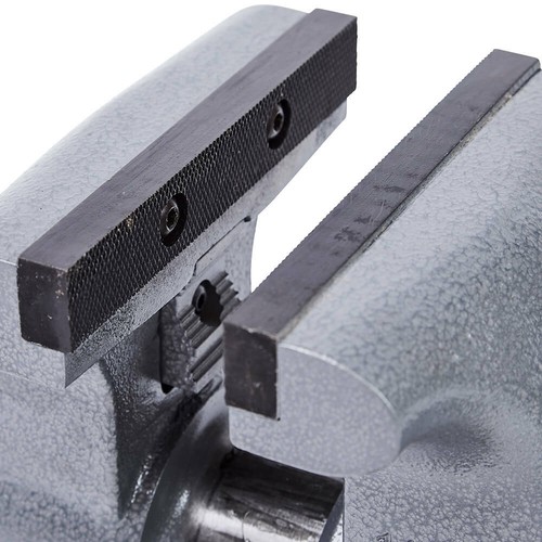 Wilton 28807 6.5Inch Heavy Duty Jaw Round Tradesman Vise 731325753974
