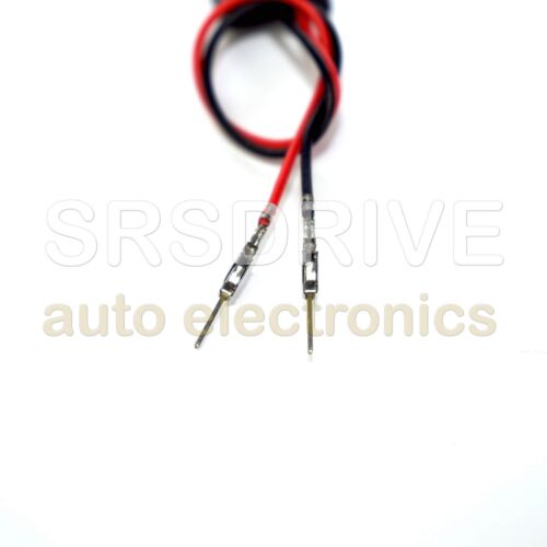 Seat Occupancy Mat Emulator For BMW X1-E84 X3-E83 X6-E71 Sensor Diagnostics - Picture 5 of 5