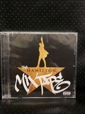 THE HAMILTON MIXTAPE (EXPLICIT)