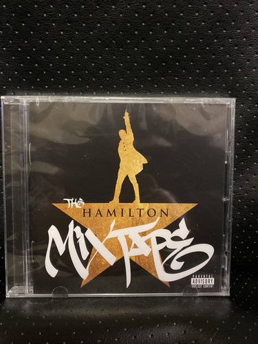 THE HAMILTON MIXTAPE (EXPLICIT) - Bild 1 von 2