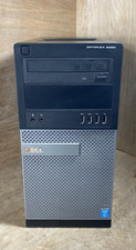 Dell Optiplex 9020 Intel Core i5-4590 3.3GHz / 16GB RAM / NO HDD