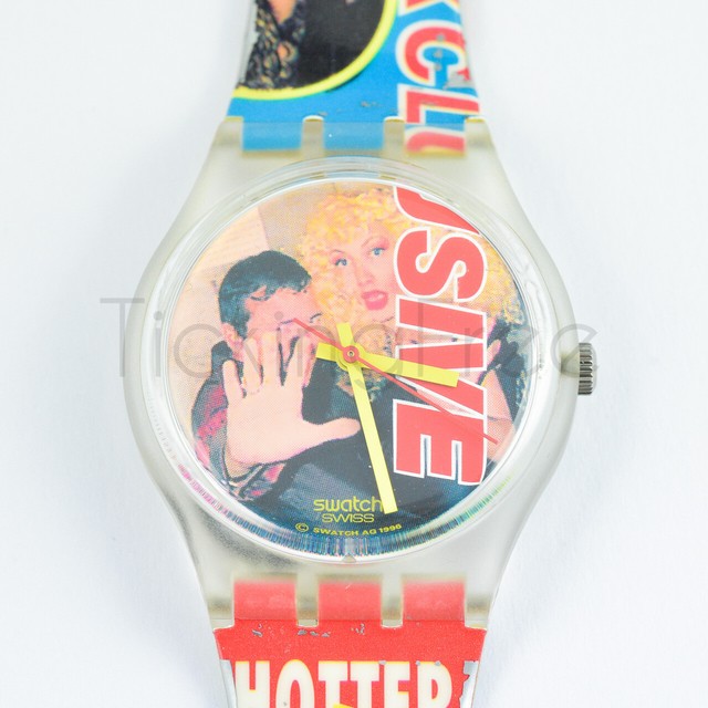 Orologio Swatch gli originali Gk258 Never Seen Before | Acquisti Online su  eBay