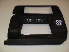 VW Polo 6N2 GTI 16V Motorabdeckung