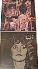 Linda Ronstadt 2 Vinyl Albums 3 Records