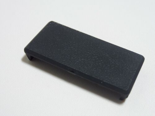 Ford Escort MK 1 Lower Switch Panel Blanking Plate Blanking Plate, Embossed LOGO - Picture 4 of 10