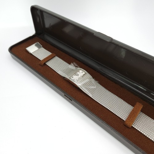NOS CITIZEN XC 5420-T004628 DURATECT LADIES VINTAGE ANALOGUE WATCH JAPAN 1983 - Picture 9 of 10