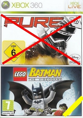 Xbox Games for Xbox One for Kids Buy One Or Bundle Up UK - Picture 34 of 95