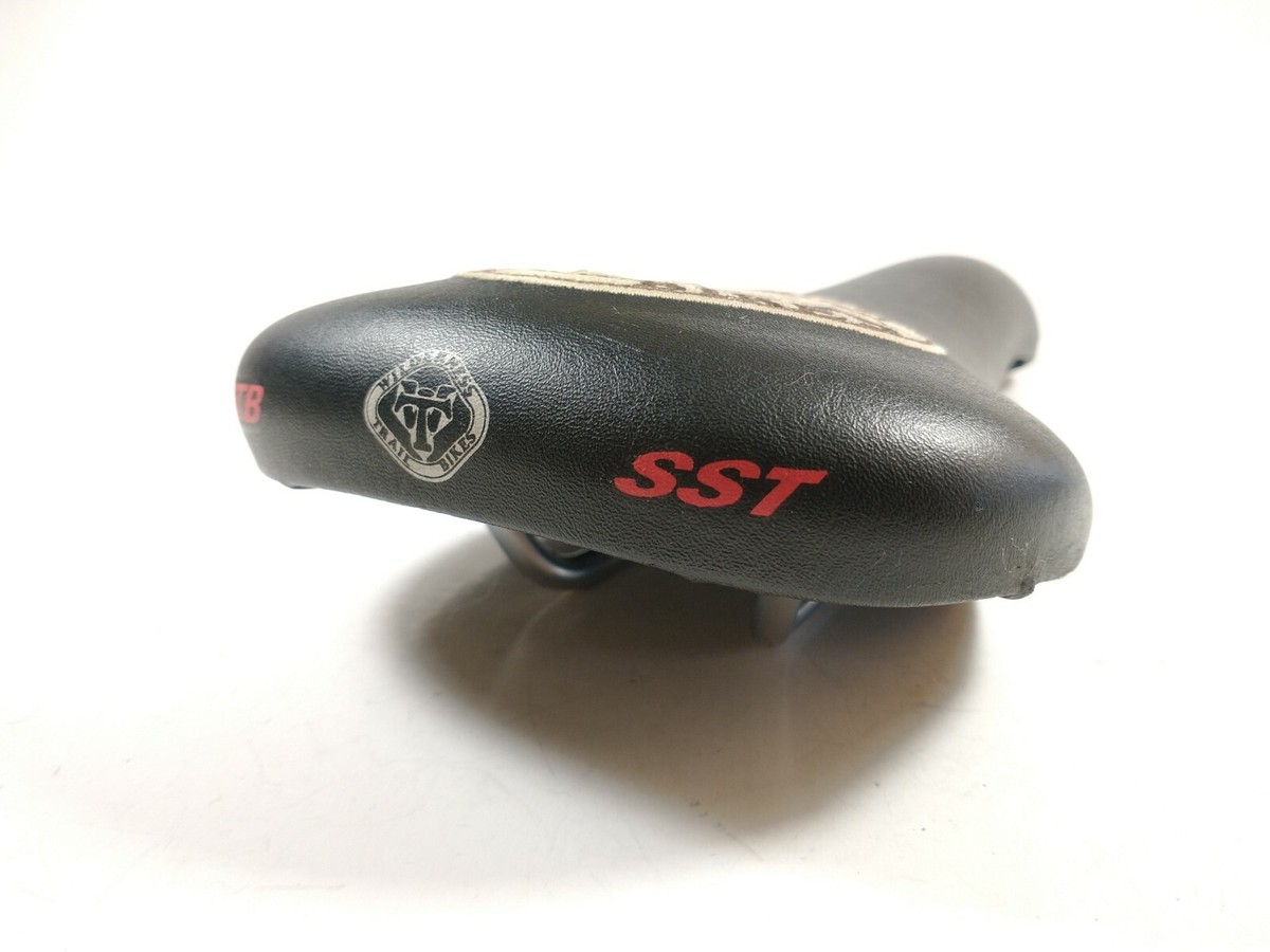 WTB SST サドル Wtb Sst.K Saddle Old Mtb | eBay