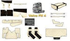 Vorbereitung Innen- Kabine Komplett Eleganz Volvo Fh 4 Globetrotter + XL