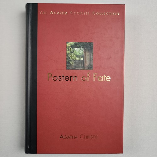 Agatha Christie Collection Hardcover Paperback Choose From List Combined Postage - Picture 123 of 760