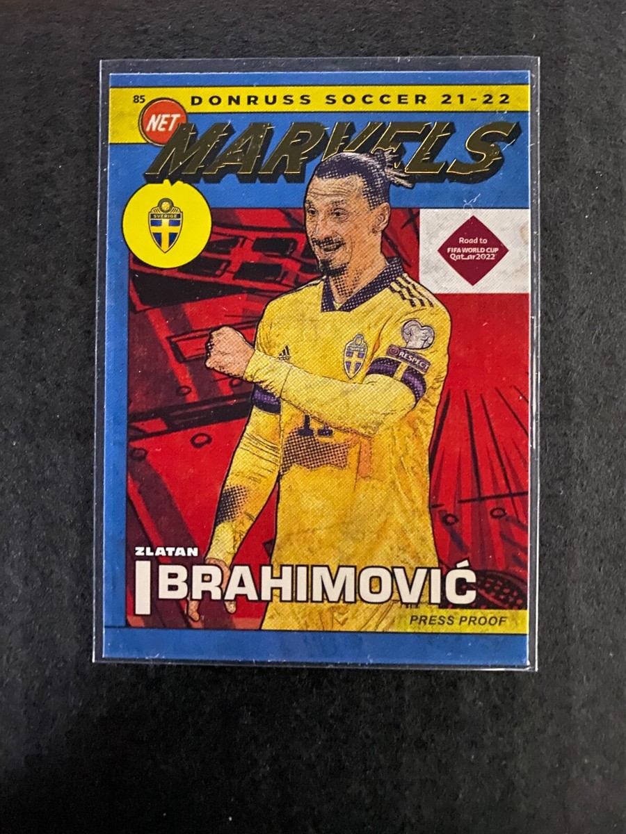 その他 PANINI KABOOM ZLATAN IBRAHIMOVIC $_12.JPG?set_id=880000500F