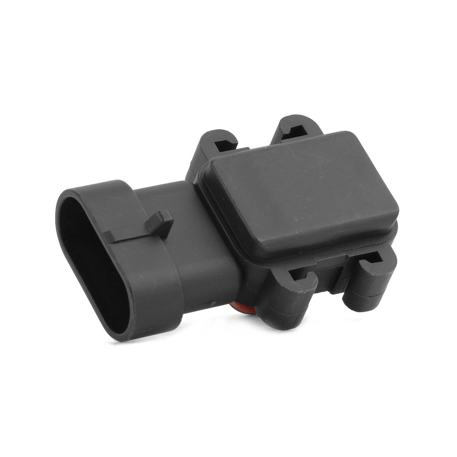 Genuine MAP Manifold Absolute Pressure Sensor For Chevrolet GMC Buick Cadillac