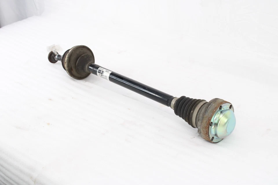 💎 2009-2011 AUDI A6 QUATTRO задний CV оси вал OEM #4F0501203 - Изображение 3 из 4