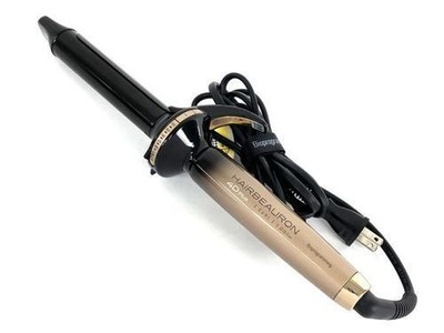 LUMIELINA Hair Curl Iron HAIRBEAURON 4D Plus S-type 26.5mm LUMIELINA Hair Curl Iron HAIRBEAURON 4D Plus S-type 26.5mm