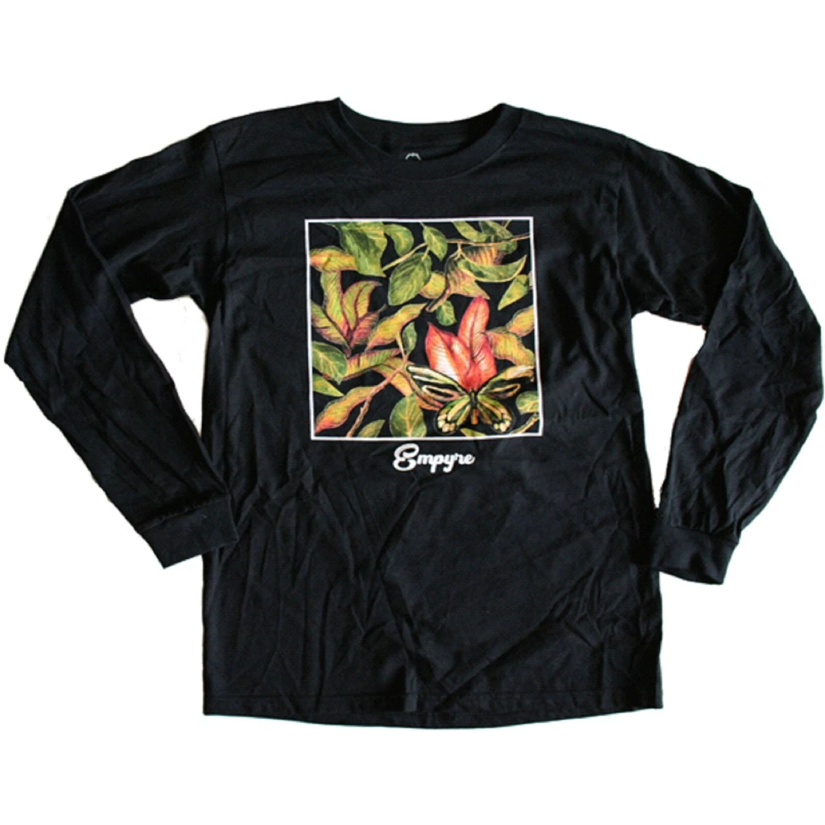 Empyre Long Sleeve Shirts for Men for sale | eBay