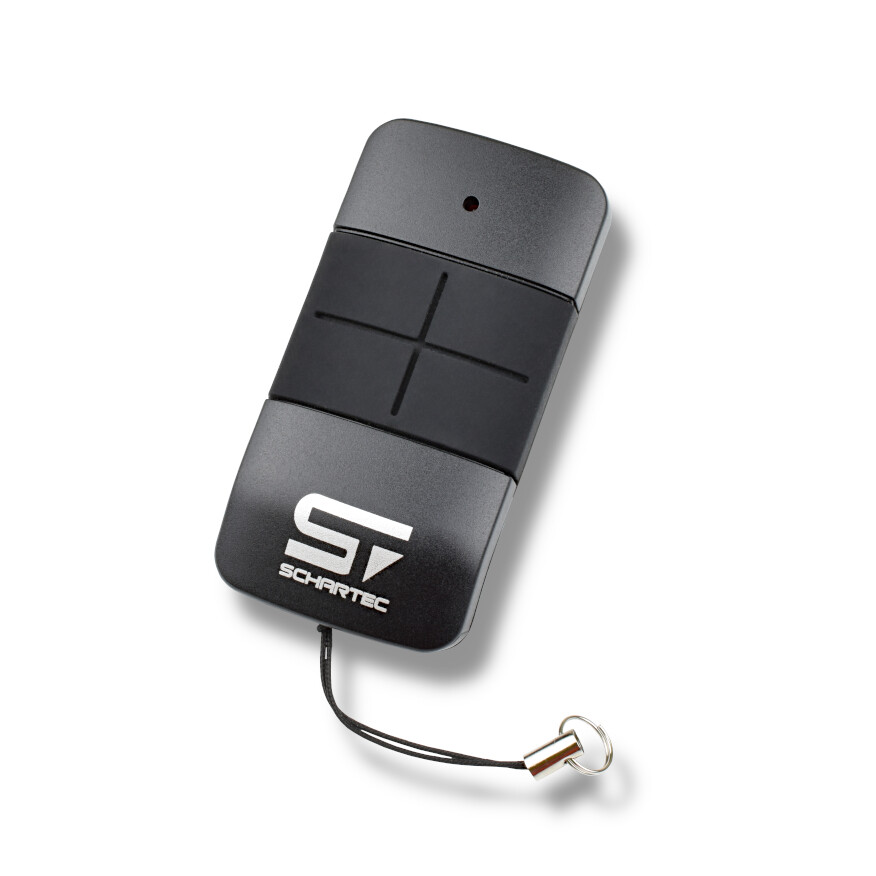 Schartec T10 Handsender 433 MHz Rollng-Code für Schartec Torantrebe