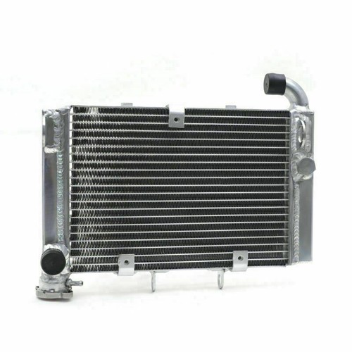 For Honda Magna 750 VF750C 1994-2003 Engine Water Cooling Aluminum Radiator - Picture 4 of 11