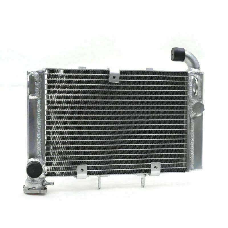 Radiador de aluminio de refrigeración por agua para motor Honda Magna 750 VF750C 1994-2003 Foto 4 de 4