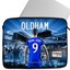 Personalised-Football-Laptop-Case-Neoprene-Sleeve-Cover-Travel-All-Teams-AF thumbnail 110