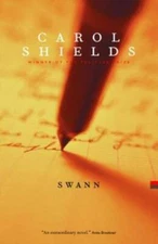 Swann - Paperback By Carol Shields - GOOD
