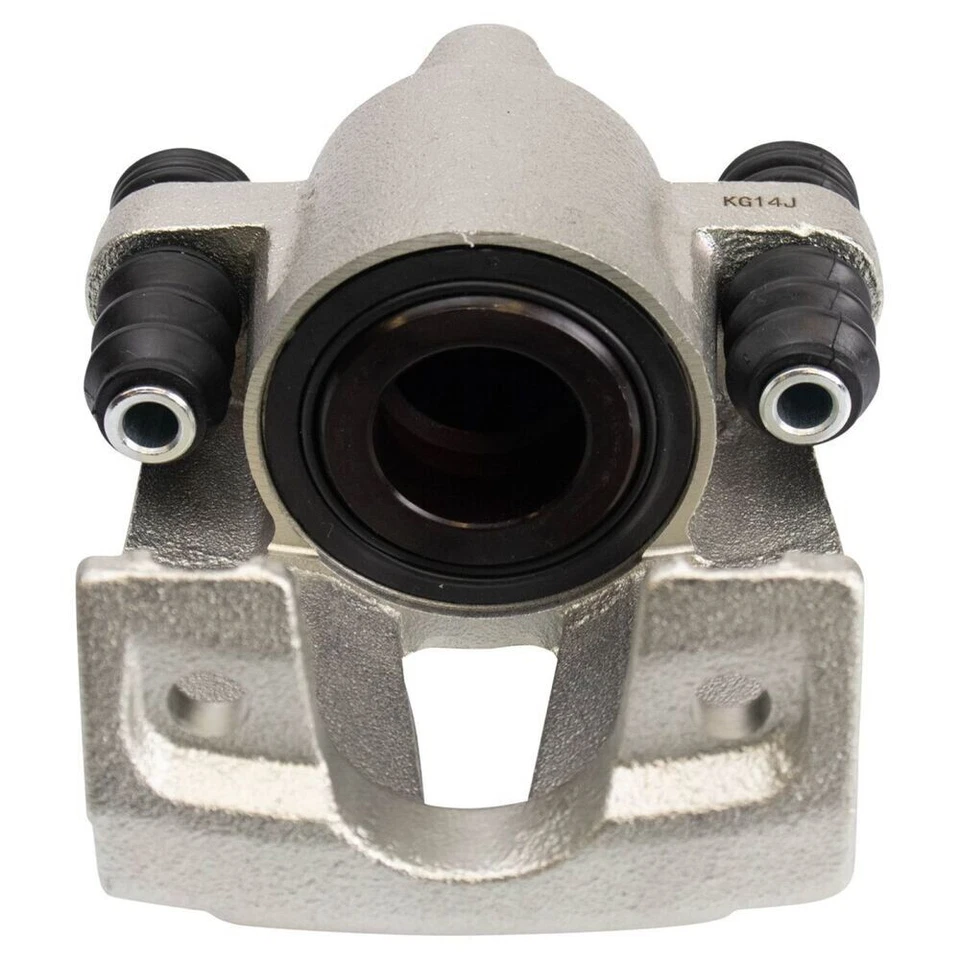 TRQ 制动卡钳适用于陶瓷垫和转子后部适用于 2003 - 2004 道奇 Dakota — 第 2/4 张图片